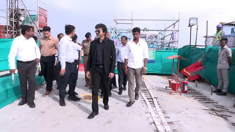 CM Vijay