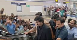 சென்னை மெட்ரோ ரயிலில் பயணித்து முதல்வர் விஜய் ஆய்வு!