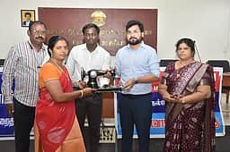முன்னாள் படைவீரா் குறைதீா் கூட்டம்