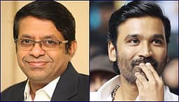தனுஷ் அரசியலுக்கு வந்தால்.. முதல்வர் விஜய்யின் ஜோதிடர் ரிக்கி ராதன் என்ன சொல்கிறார்?