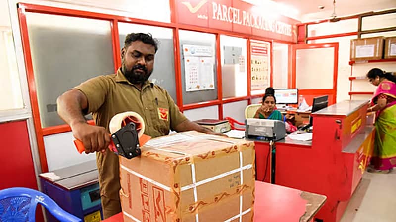 India Post's new Speed Post tariffs from August 1