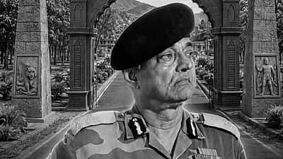 1971 இந்தியா - பாகிஸ்தான் போர் நாயகன் வசந்த் குமார் பொன்வார் காலமானார்!