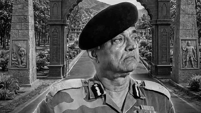 Brigadier Basant Kumar Ponwar