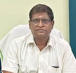 போக்குவரத்துக் கழக மண்டல பொதுமேலாளா் பொறுப்பேற்பு