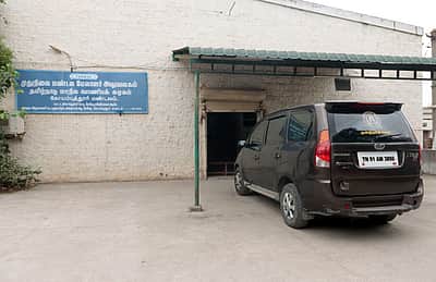 கோவை மாவட்டத்தில் மதுபான ஆலை உள்பட 6 இடங்களில் லஞ்ச ஒழிப்பு போலீஸாா் சோதனை