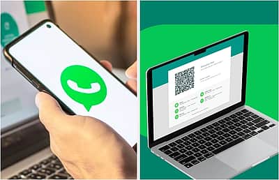 வாட்ஸ்ஆப் வெப்பிலும் இனி விடியோ கால்! புதிய அம்சம் அறிமுகம்!