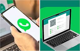 வாட்ஸ்ஆப் வெப்பிலும் இனி விடியோ கால்! புதிய அம்சம் அறிமுகம்!