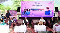 ஜம்மு காஷ்மீரில் முதல் திரைப்பட விழா..! 50 நாடுகளில் இருந்து 875 படங்கள்!
