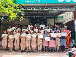 கடலூரில் தமிழ் கூடல் விழா