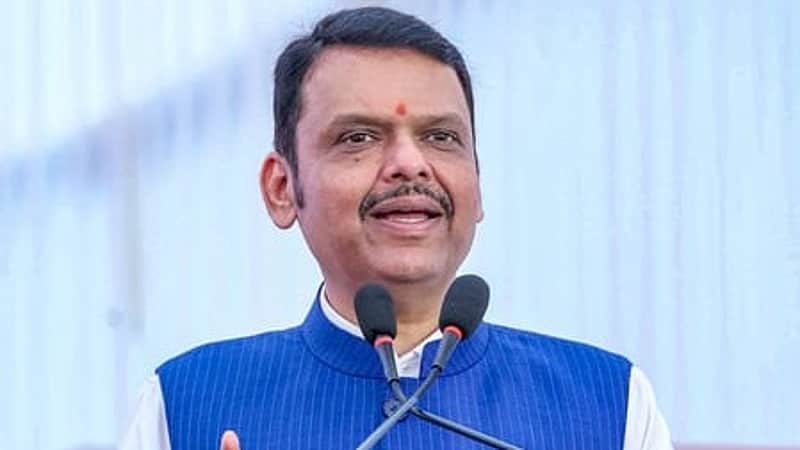 Maharashtra Chief Minister Devendra Fadnavis