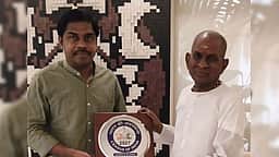 ‘மக்கள்தொகைக் கணக்கெடுப்பை வெற்றிகரமாக நடத்துவோம்’ - இளையராஜா வேண்டுகோள்!