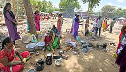 வடக்கு வாசல் செல்வி அம்மன் கோயில் ஆடிப் பொங்கல் விழா
