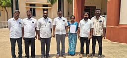 காவல் நிலைய மரண வழக்கு: குற்றம்சாட்டப்பட்ட போலீஸாரை பணியிடைநீக்கம் செய்ய எஸ்.பி.யிடம் மனு