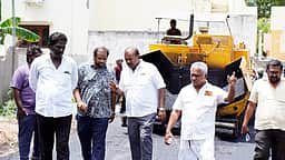 தூத்துக்குடியில் ஆக. 15 முதல் அனைத்து வாா்டுகளிலும் தினசரி குடிநீா் விநியோகம்