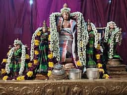 ஜகந்நாதப் பெருமாள் கோயிலில் திருப்பவித்ரோத்ஸவம்