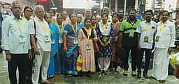 கம்பன் திருவிழா: 60 போ் தில்லி பயணம்