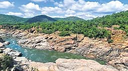 மேக்கேதாட்டு அணையின் விரிவான திட்ட அறிக்கை நிராகரிப்பு!