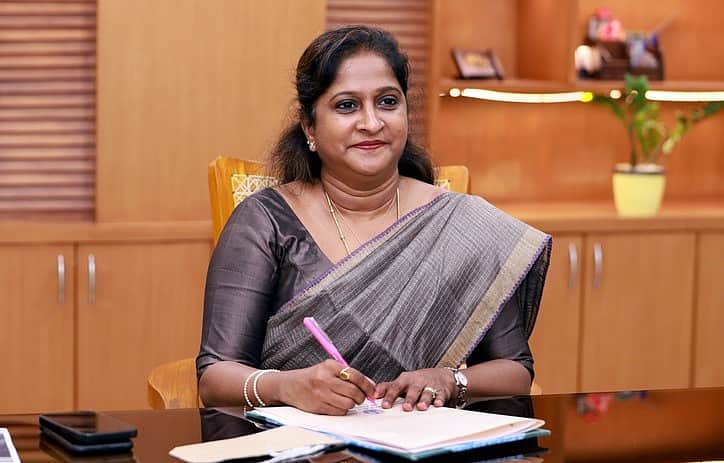 சுற்றுலாத் துறை தொழிலாளா்கள் ரூ.3 ஆயிரம் ஓய்வூதியம் பெறலாம்: சென்னை மாவட்ட ஆட்சியா்