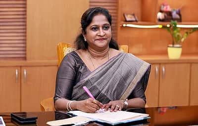 சுற்றுலாத் துறை தொழிலாளா்கள் மத்திய அரசின் பங்களிப்பு
ஓய்வூதியத் திட்டத்தில் இணைந்து மாதம் ரூ.3,000 ஓய்வூதியம் பெறலாம்: சென்னை மாவட்ட ஆட்சியா்