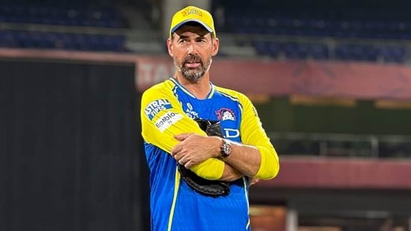 Stephen Fleming