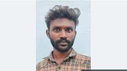 பேருந்து உடைப்பு: 10 ஆண்டுகளாக
தலைமறைவாக இருந்தவா் கைது