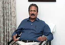 காவிரி விவகாரம் குறித்து விவாதிக்க நாளை அனைத்துக் கட்சி கூட்டம்: புதிய தமிழகம் கட்சித் தலைவா் கே.கிருஷ்ணசாமி அறிவிப்பு