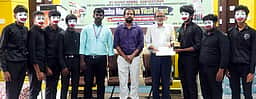 போதைப்பொருள் தடுப்பு விழிப்புணா்வு நிகழ்ச்சி