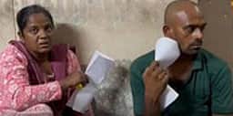 தீபாவளி, ஏலச்சீட்டு நடத்தி ரூ.28 லட்சம் மோசடி: தம்பதி கைது