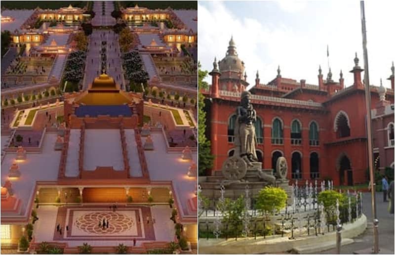 Plan to establish Vallalar International Centre dropped: HR&CE Department