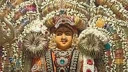 சண்டபிரசண்ட மாரியம்மன் கோயிலில் வளையல் திருவிழா