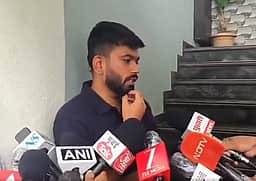 அரசுக்கு எதிராகப் போராட வெளிநாட்டு நிதி வருகிறதா? சிஜேபி அபிஜீத் தீப்கே பதில்