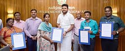 அரசு ஐடிஐ பயிற்றுநா்களுக்கு கலந்தாய்வு மூலம் பதவி உயா்வு, இடமாறுதல்: முதல்முறையாக அமல்!