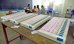 பிகார் பாங்கிபூர் தொகுதி இடைத்தேர்தல் வாக்குப்பதிவு தொடங்கியது!