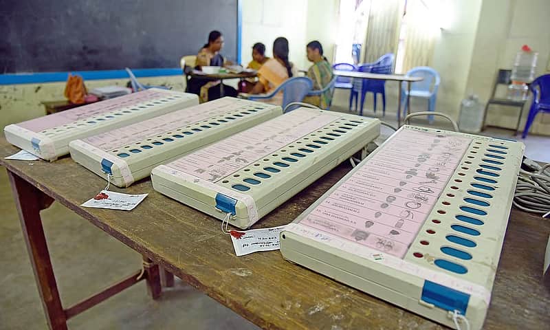 Voting begins for Bankipur bypoll in Bihar