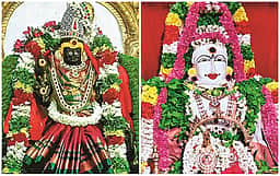 இல்லற இடையூறுகளைத் தீர்க்கும் கோயில்