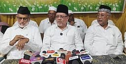 மேக்கேதாட்டு: அனைத்துக் கட்சிகளுடன் ஆலோசித்து நடவடிக்கை எடுக்க வேண்டும்:
கே.ஏ.எம். முஹம்மது அபூபக்கா்