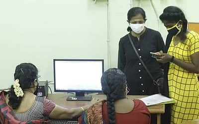 அரசு ஐடிஐ நேரடி சோ்க்கை: ஆக.14 வரை நீட்டிப்பு