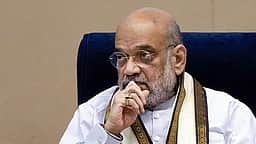 அமித் ஷா பதவி விலக வேண்டும்: பிரதமர் மோடிக்கு காங்கிரஸ் வலியுறுத்தல்