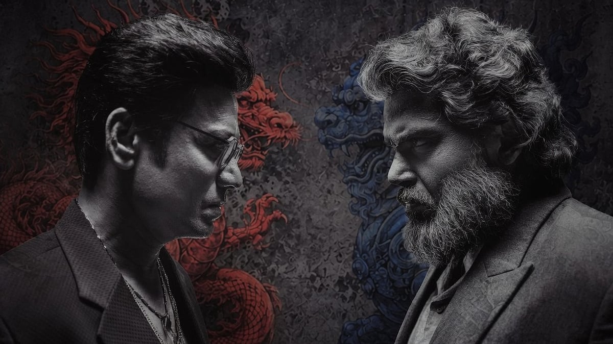 சர்தார் 2 படத்தின் டீசர் அப்டேட்..! மகிழ்ச்சியில் கார்த்தி ரசிகர்கள்!