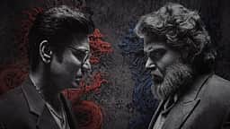சர்தார் 2 படத்தின் டீசர் அப்டேட்..! மகிழ்ச்சியில் கார்த்தி ரசிகர்கள்!