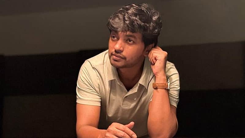 Uriyadi Vijayakumar