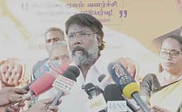 ஆகஸ்டில் கூட்டுறவு சங்கங்களுக்கான தோ்தல்: அமைச்சா் காந்திராஜ் தகவல்