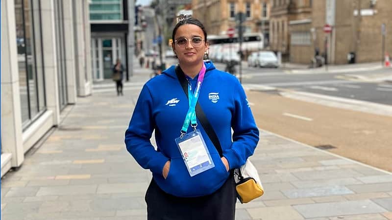 Seema Kaliramna