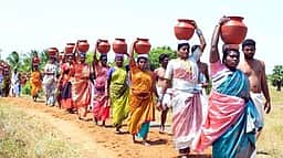 தாழைக் கருப்பசாமி கோயிலில் 
பெரிய களரித் திருவிழா