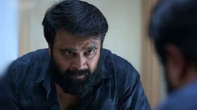 சசிகுமாரின் வதந்தி - 2 டிரைலர்! 