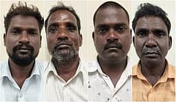 கொலை முயற்சி வழக்கில் 4 பேருக்கு தலா 10 ஆண்டுகள் கடுங்காவல்