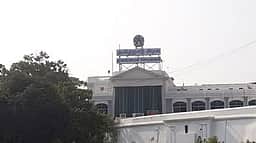 வருவாயைப் பெருக்குவதற்கான சிறப்புக் குழுவின் முதல் கூட்டம்