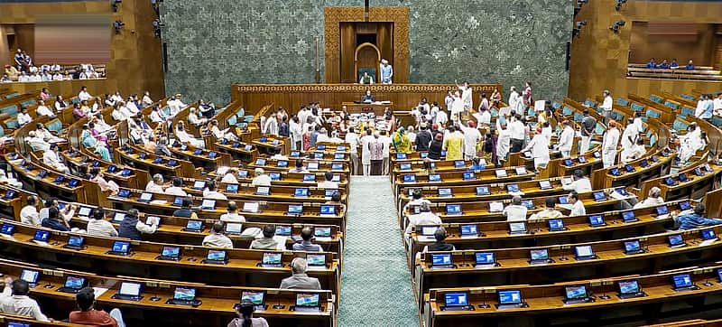 Parliament