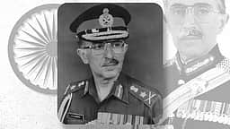 முன்னாள் ராணுவத் தலைமைத் தளபதி விஸ்வ நாத் சர்மா காலமானார்!