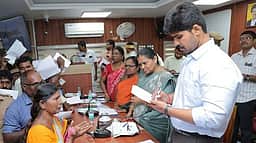 கன்னியாகுமரி மாவட்டத்தில் மேலும் 8 இடங்களில் நேரடி நெல் கொள்முதல் நிலையங்கள்!